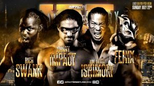 Slammiversary