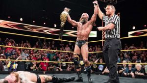 WWE NXT Results