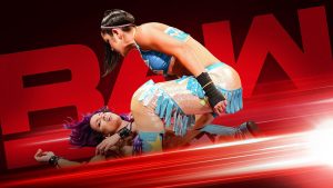 WWE RAW