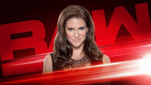 WWE RAW Preview