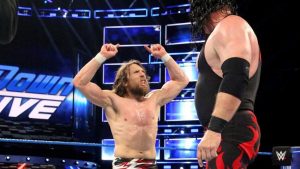 WWE Smackdown Results