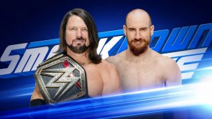 Smackdown Live