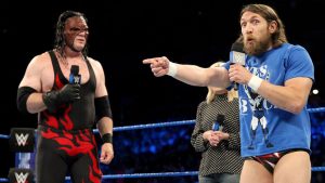 Smackdown Live Ratings