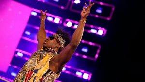 Velveteen Dream