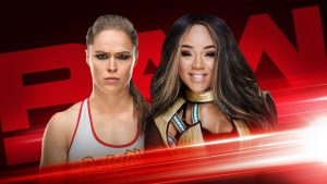 WWE RAW Preview