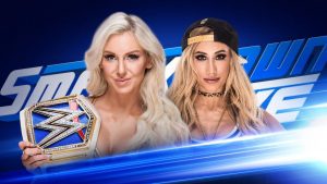 WWE Smackdown Preview