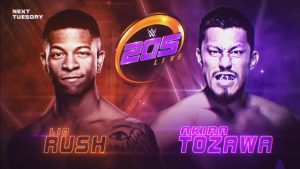 205 Live