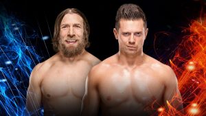 WWE Super Showdown