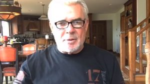 Eric Bischoff