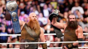 Erick Rowan