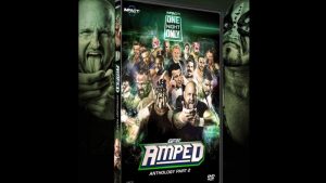 GFW DVD