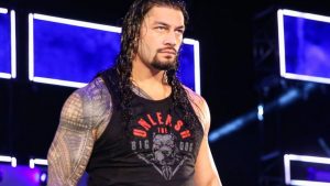 Roman Reigns