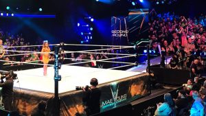 Mae Young Classic