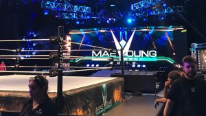 Mae Young Classic