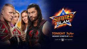 SummerSlam