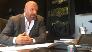 Triple H