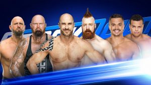 Smackdown Live