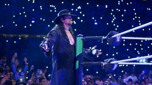 The Undertaker