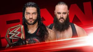 WWE RAW Preview