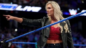 Smackdown Live Ratings