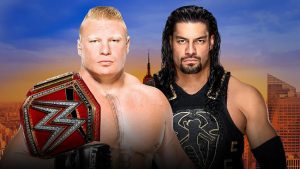 WWE SummerSlam Results