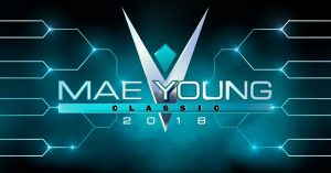 Mae Young Classic