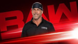 WWE RAW Preview