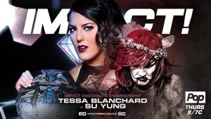 Impact Preview