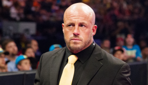 Joey Mercury