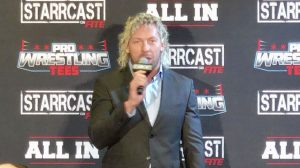 Kenny Omega