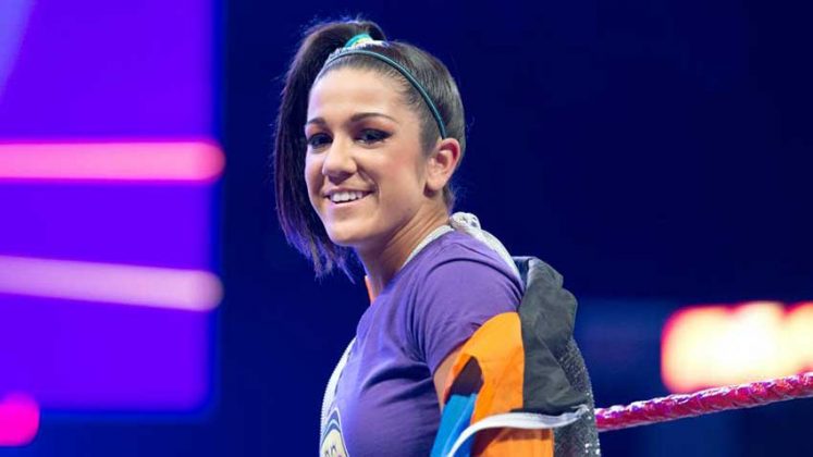 bayley aew