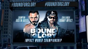 Bound For Glory