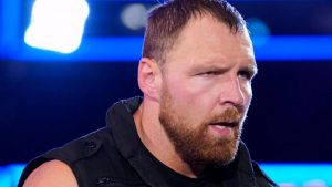 Dean Ambrose