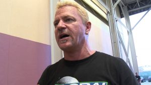 Jeff Jarrett