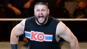 Kevin Owens