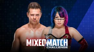 Mixed Match Challenge