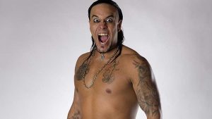 Punishment Martinez