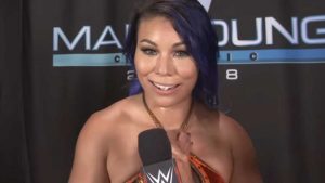 Mae Young Classic