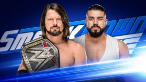 Smackdown Live