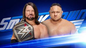 Smackdown Live