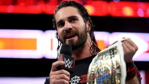 Seth Rollins