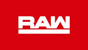 WWE RAW