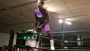 Velveteen Dream