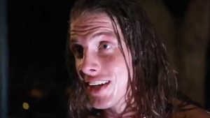 Matt Riddle