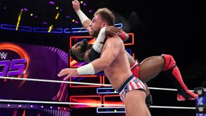 205 Live Results