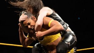 WWE NXT Results