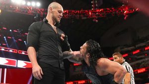 WWE RAW Ratings