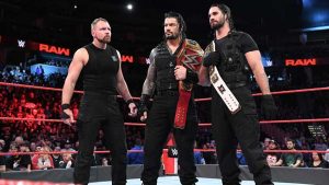 WWE RAW Ratings