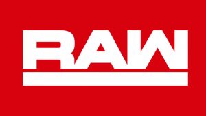 WWE RAW