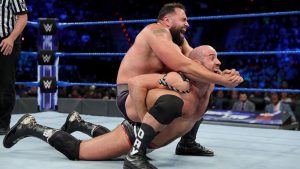 Smackdown Live Ratings